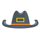 sombrero icon