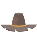 sombrero icon