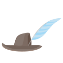 sombrero icon