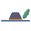 sombrero icon