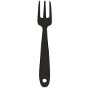 Fork icon