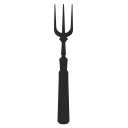 Fork icon