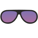 gafas de sol icon