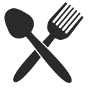 Kitchen icon