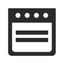 Kitchen icon