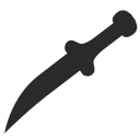 cuchillo icon