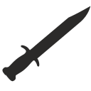 cuchillo icon