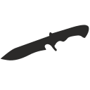 cuchillo icon