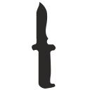 cuchillo icon