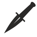 cuchillo icon