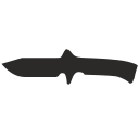 cuchillo icon