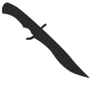 cuchillo icon