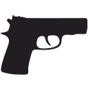 pistola icon