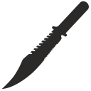 cuchillo icon