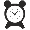 reloj icon