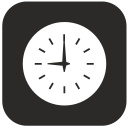 reloj icon