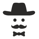 hombre icon