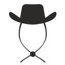 sombrero icon