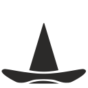 sombrero icon