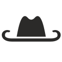 sombrero icon