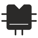 Cpu icon