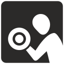 Бодибилдинг icon