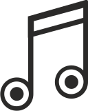 música icon