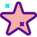 Estrella icon