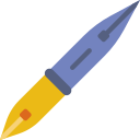 Caligrafía icon