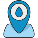 mapa icon