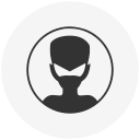 avatar icon