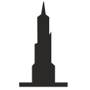 ciudad icon