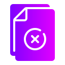 borrar icon