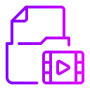 video icon