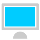 monitor icon