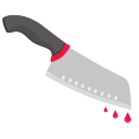 cuchillo icon