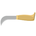 cuchillo icon