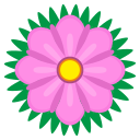 naturaleza icon