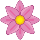 flor icon