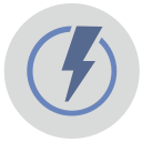 energía icon