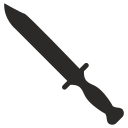 cuchillo icon