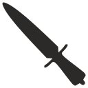 cuchillo icon