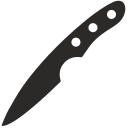 cuchillo icon