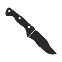 cuchillo icon