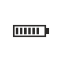 이동하는 icon