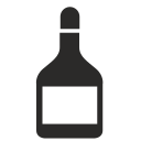 alcohol icon