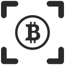Round icon