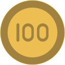 dinero icon