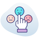 Customer choice 