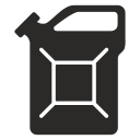 combustible icon